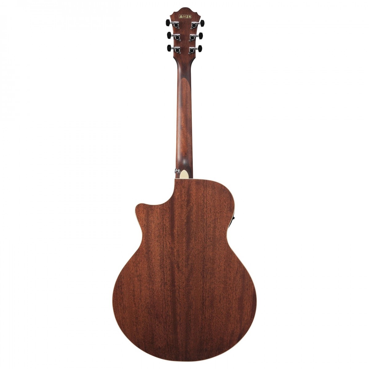 Ibanez AE100-BUF