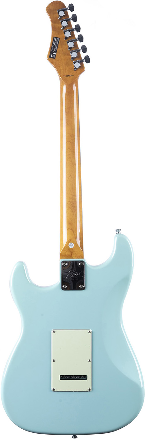 Eko Guitars ST 300 BLU