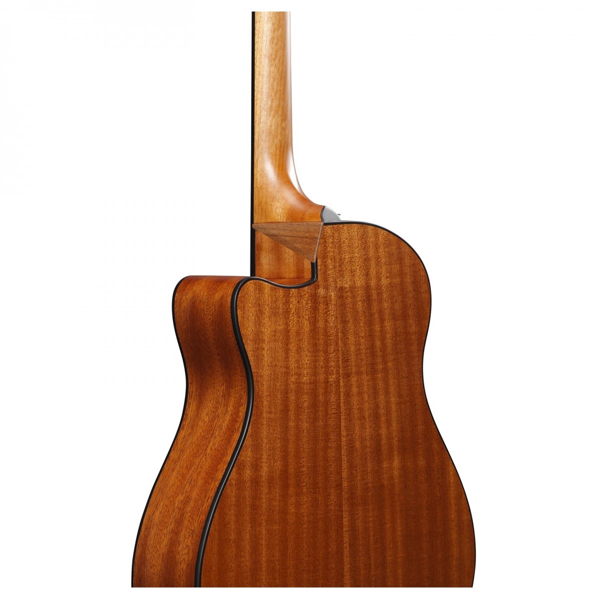 Ibanez AAM50CE-OPN