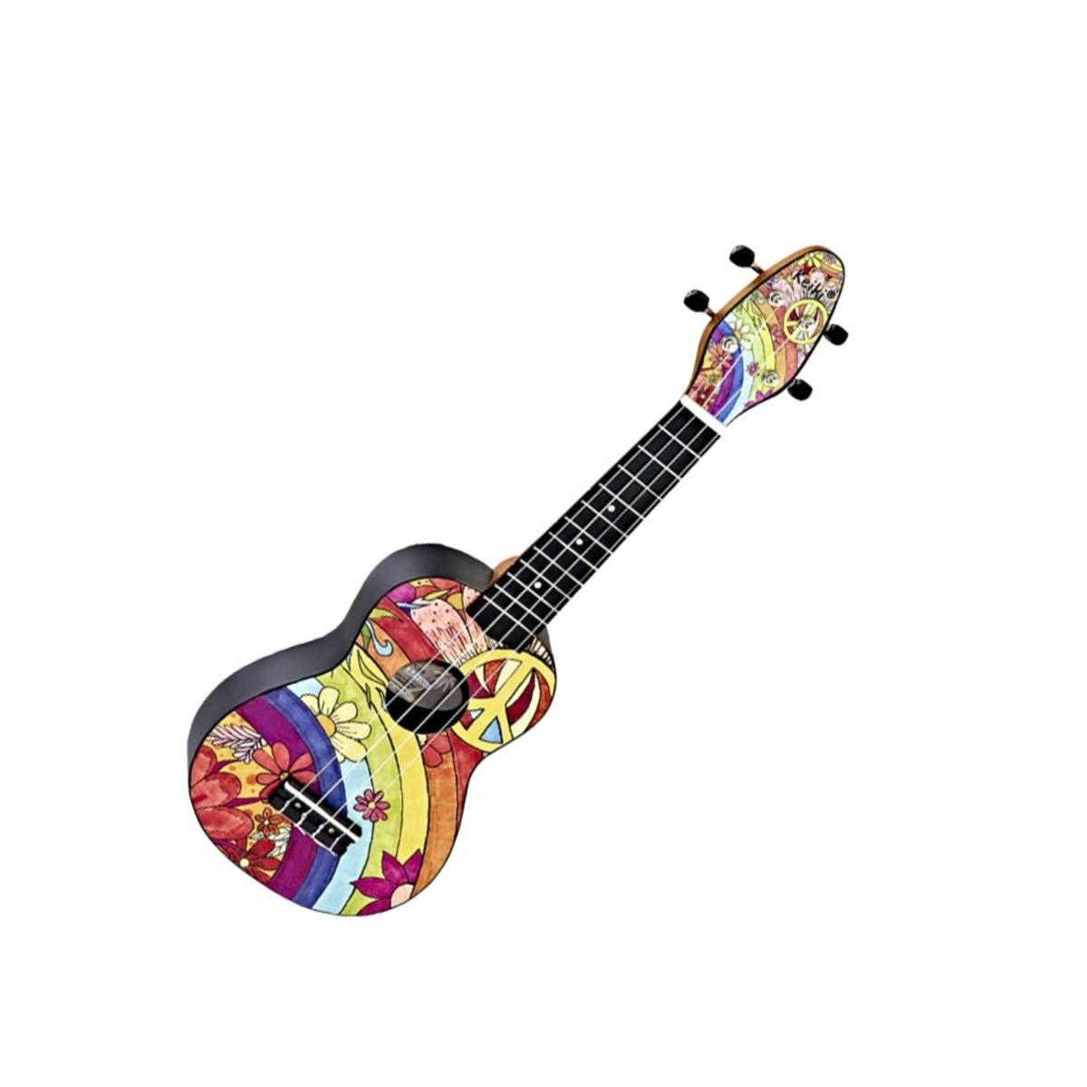 Ortega Keiki K2-68