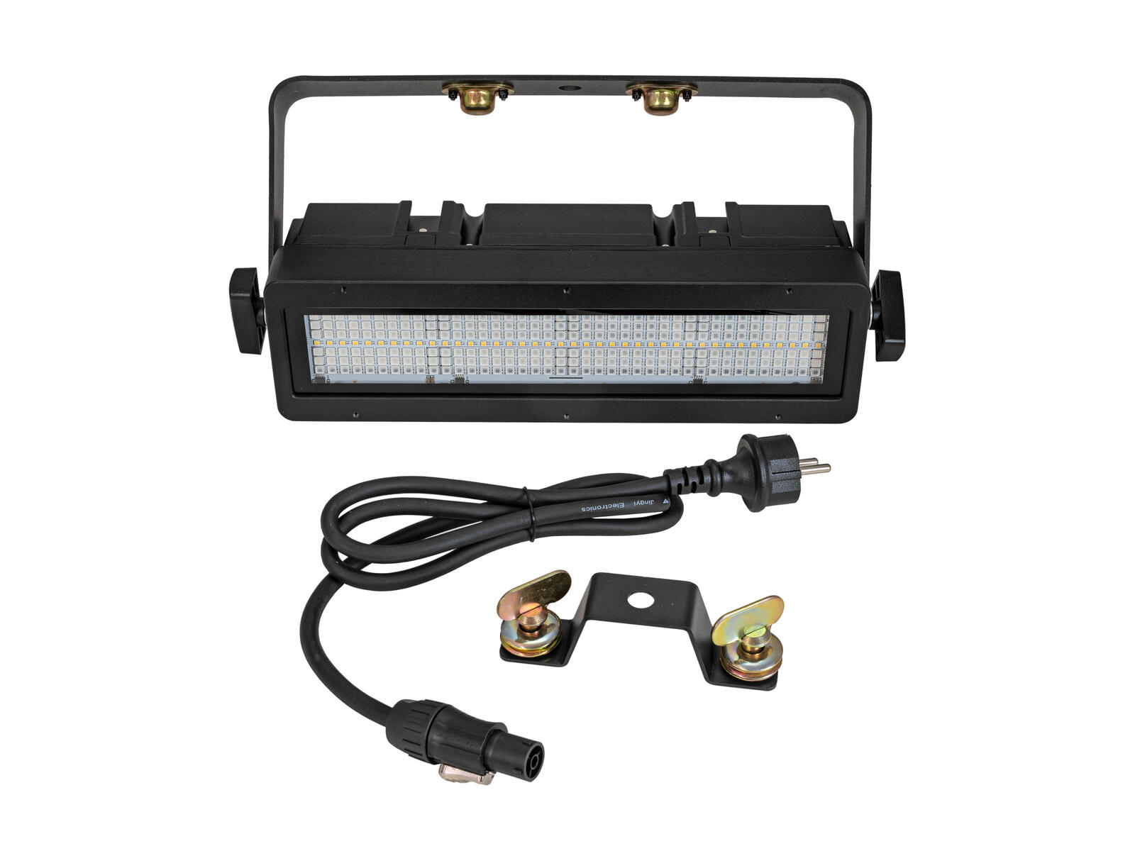 eurolite LED IP PIX Strobe RGB CW+WW MK2