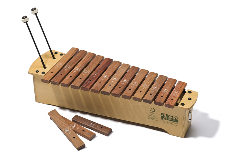 Sonor SXP 1.1 INT