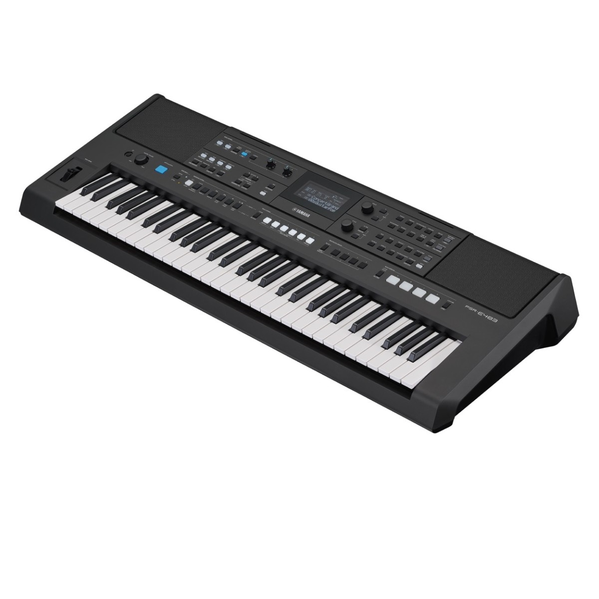 Yamaha PSR-E483