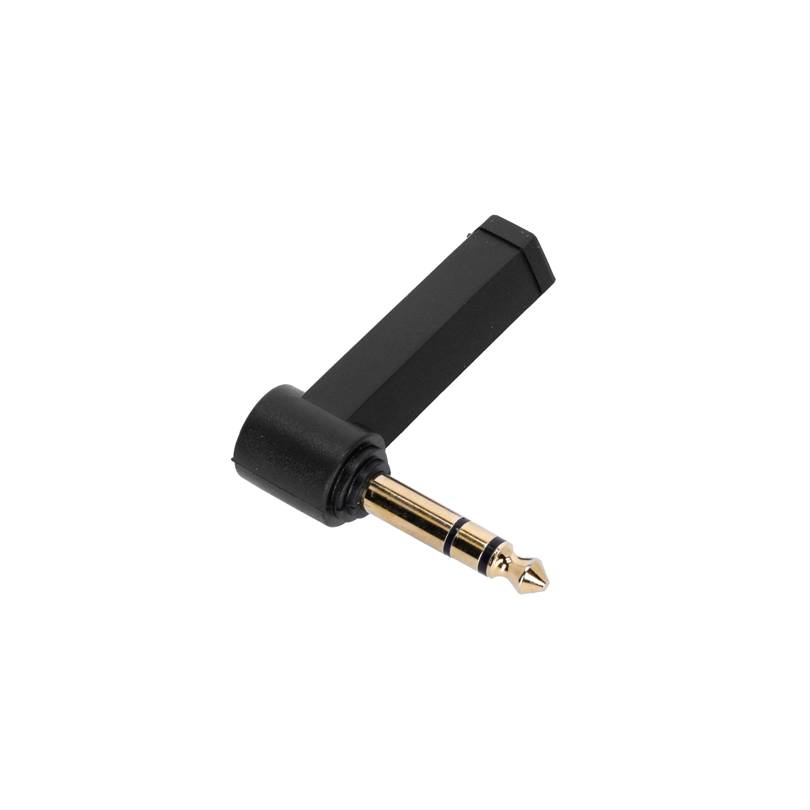 Adam Hall Connectors K4AJF3JM3A WinkelAdapter