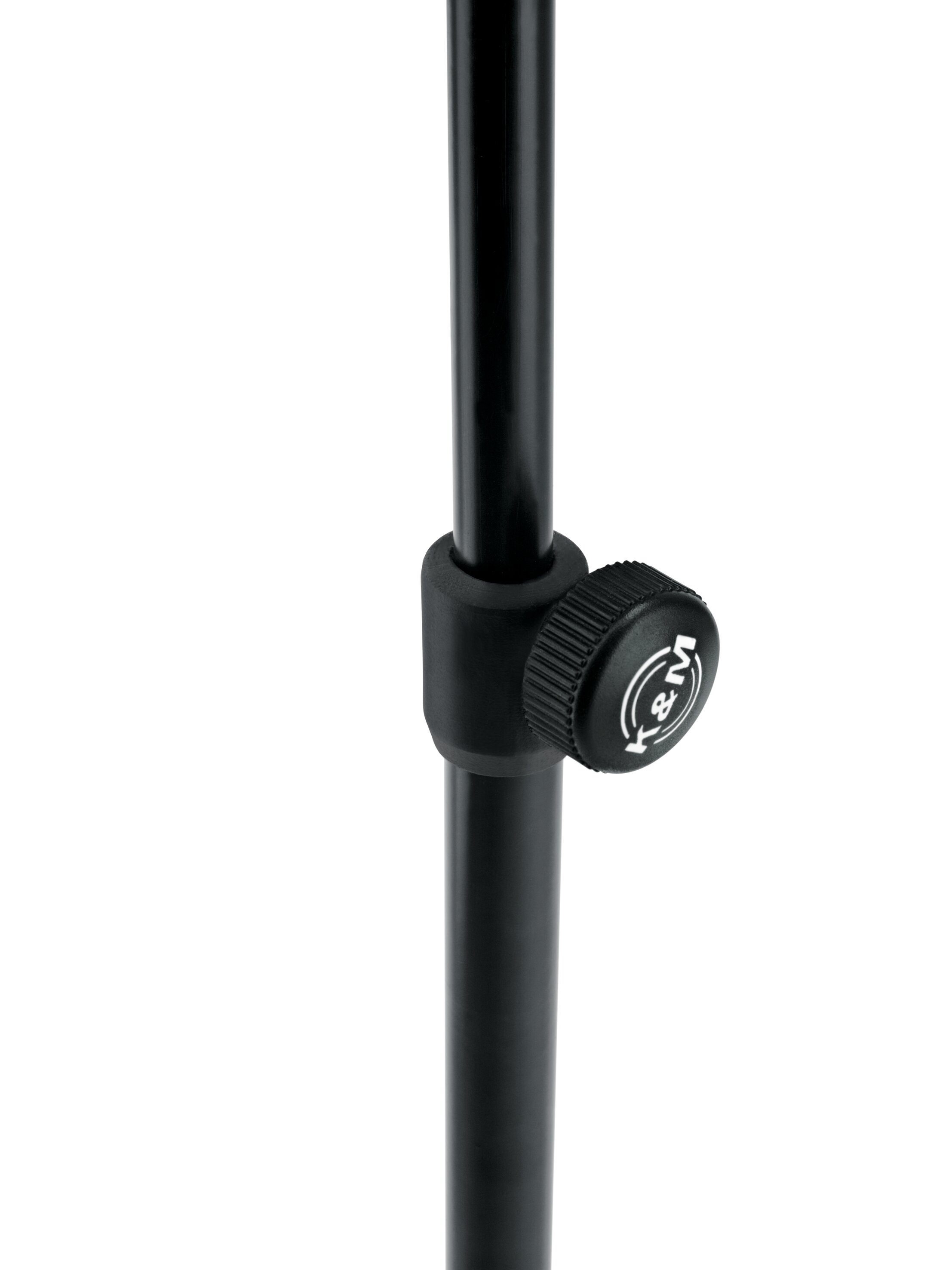 K&M 101 Notenpult Schwarz