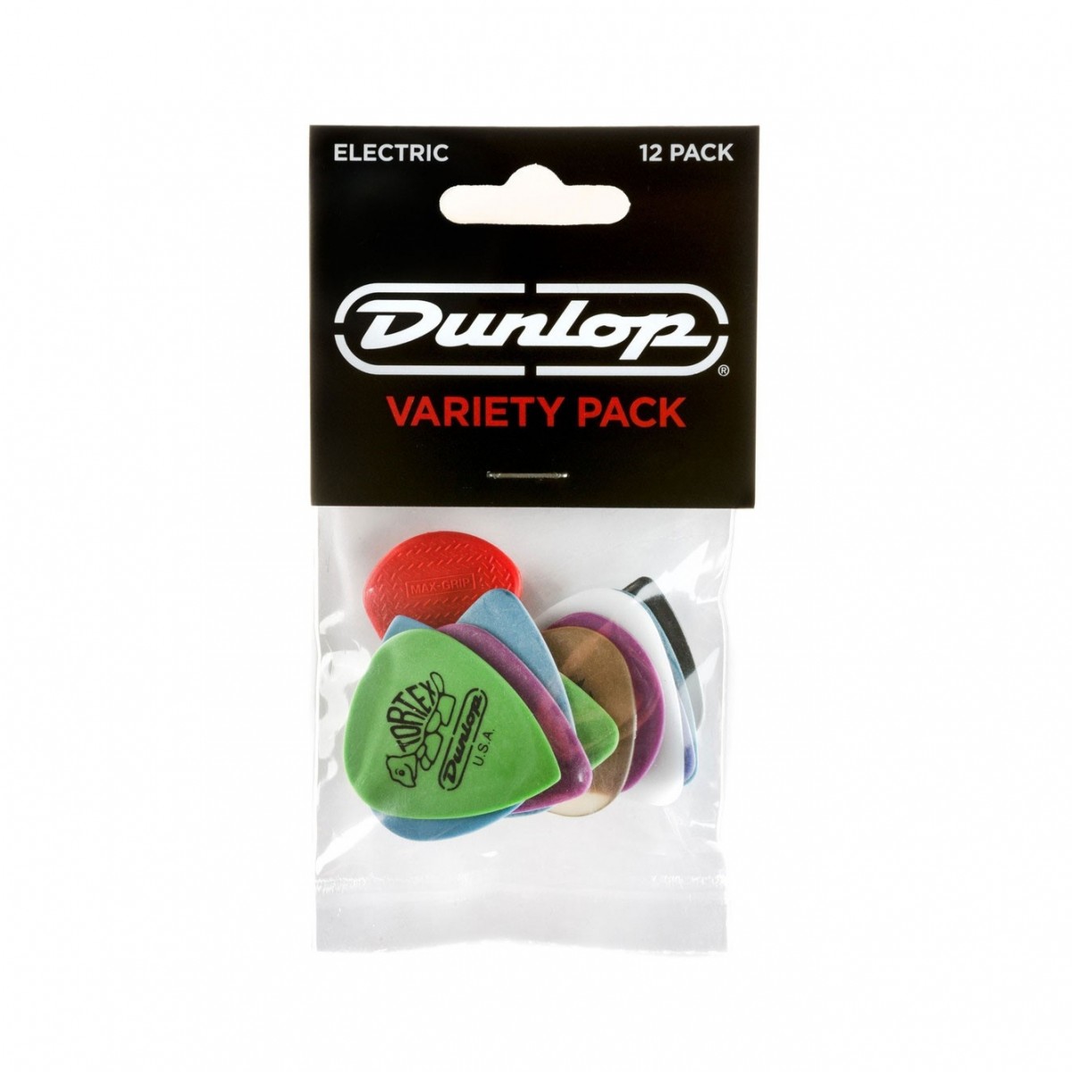 Dunlop Variety Pack PVP113 Electric