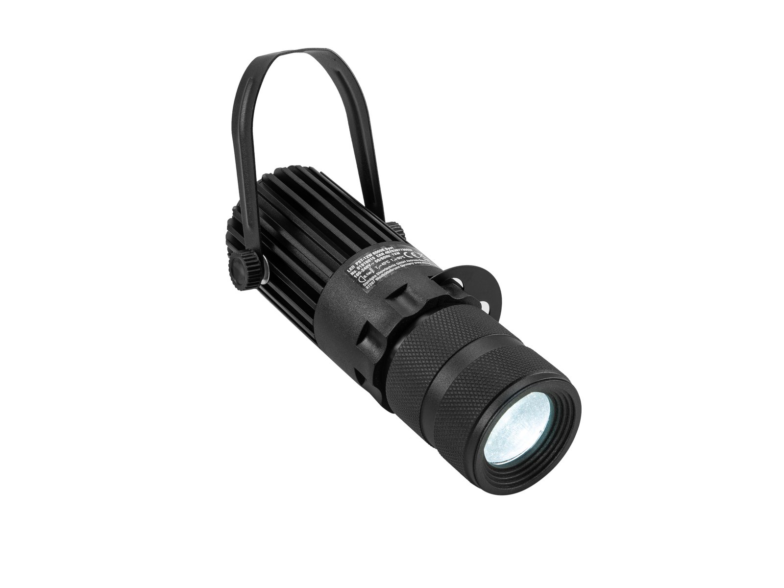 eurolite LED IP PST-12W 6000K Spot ++Versandretoure++