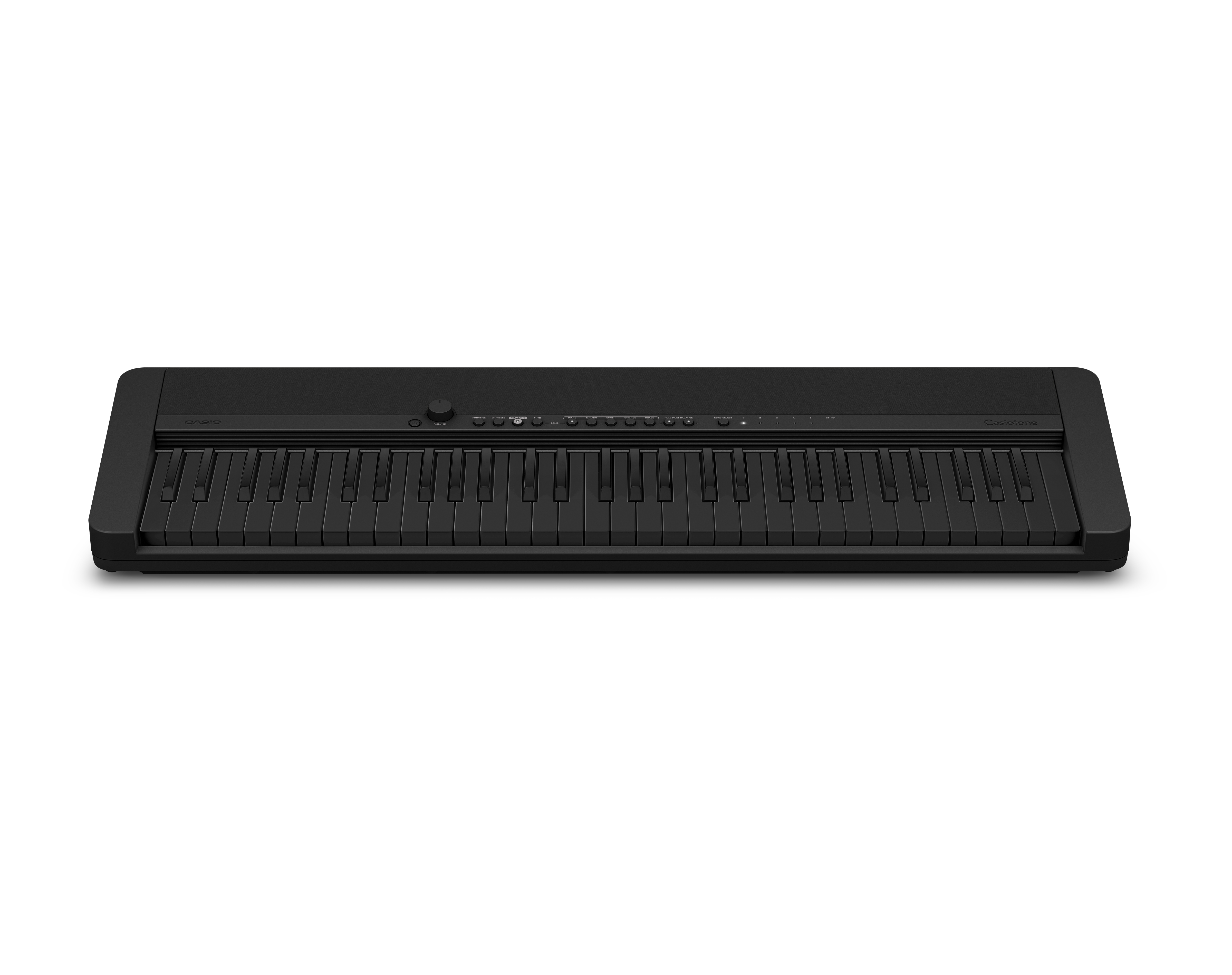 Casio CT-FS1BK