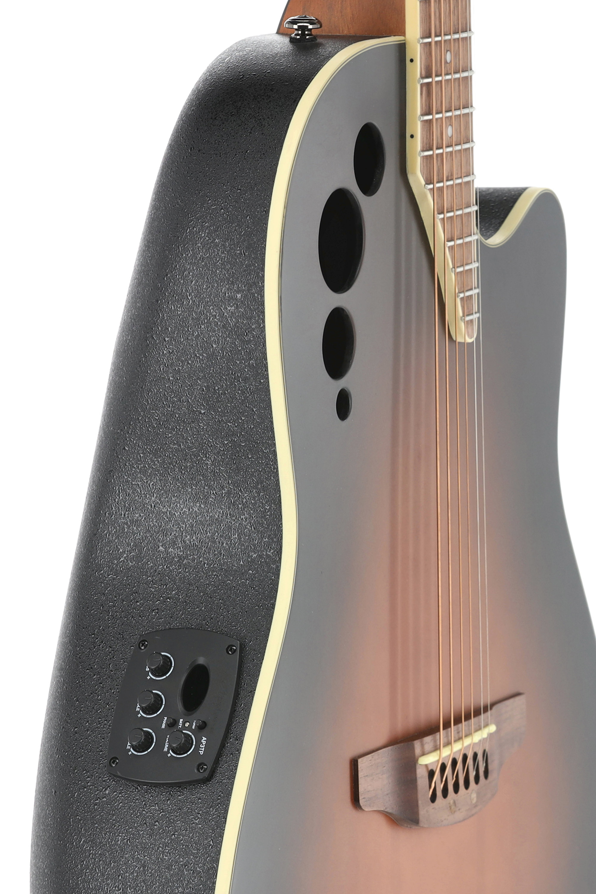 Applause Elite AE44-7S
