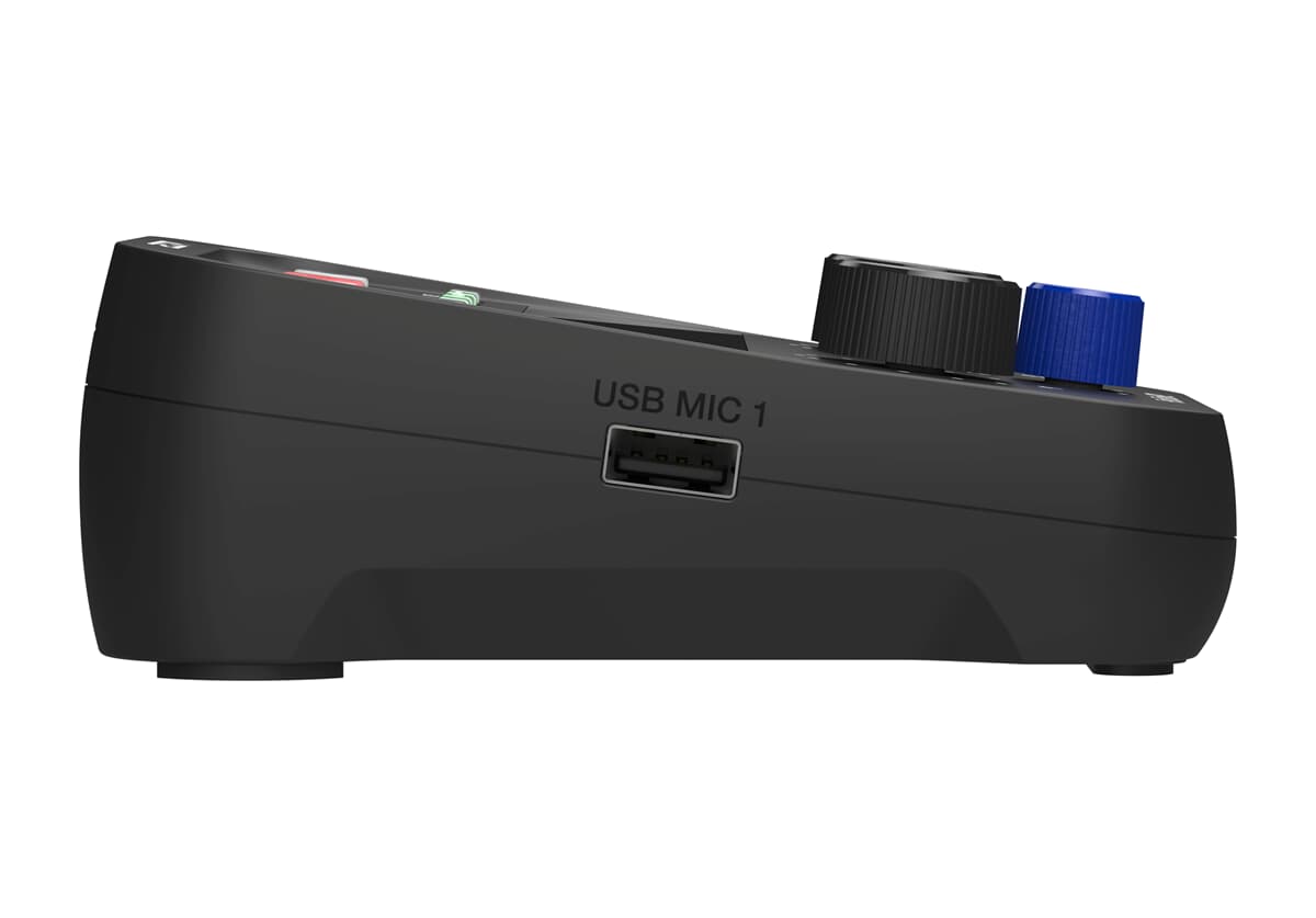 Zoom PodTrak P2