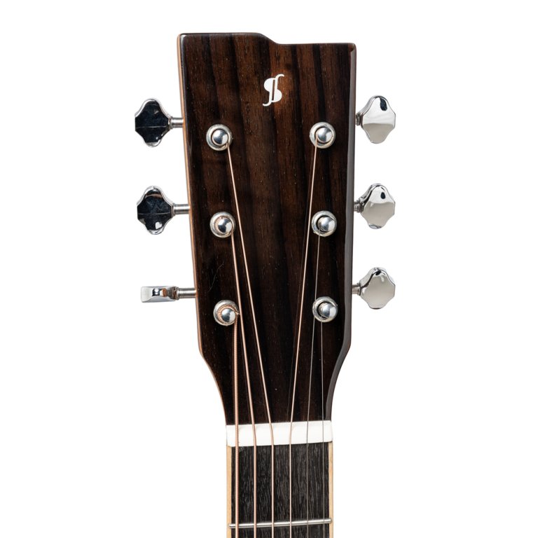 Stagg SA45 DCE-AC Westerngitarre