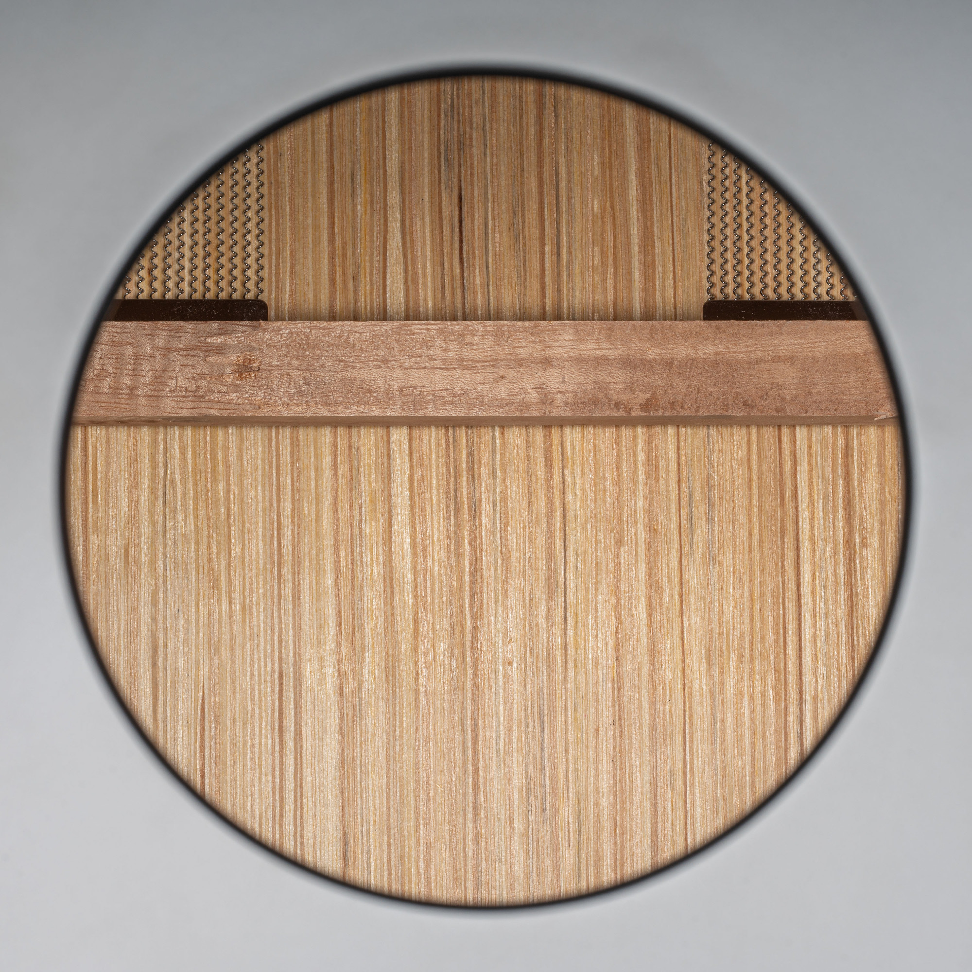 Meinl MCAJ100BK-TRF Cajon