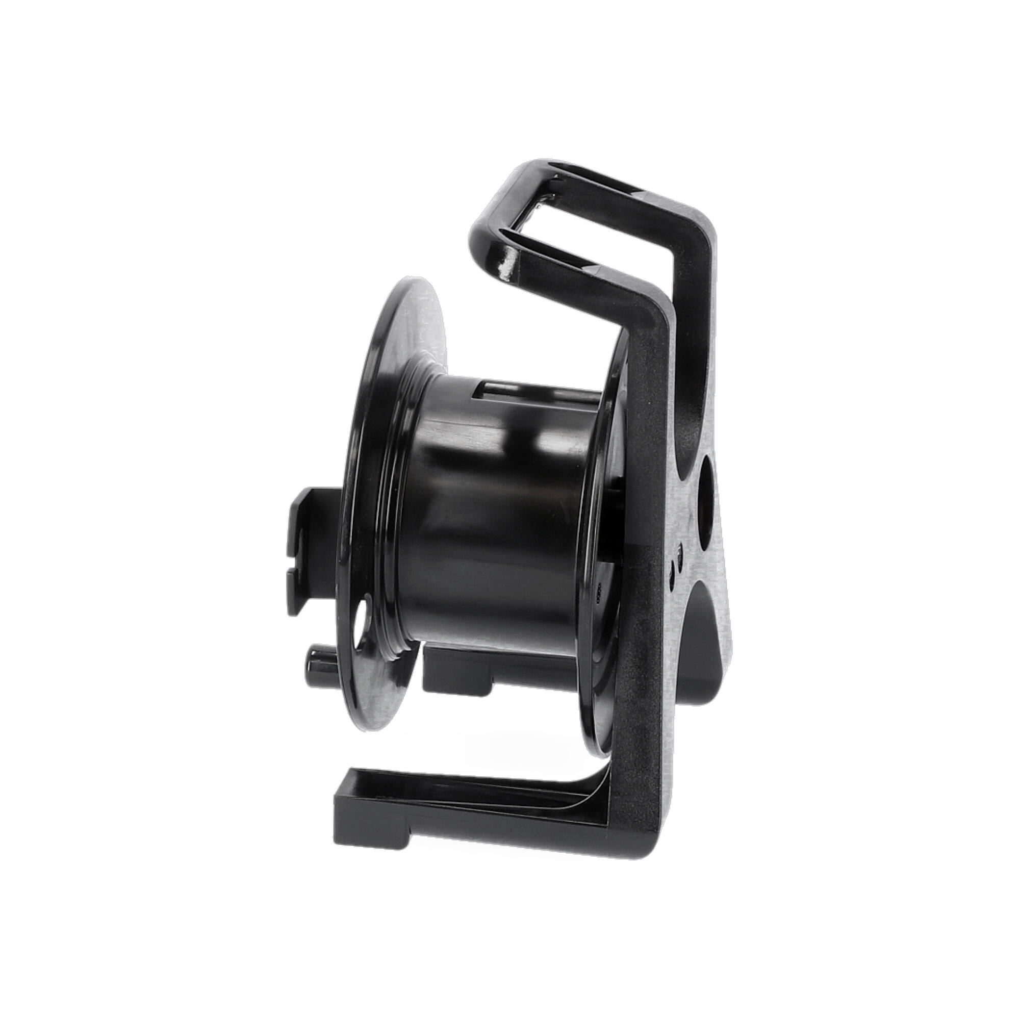 Adam Hall Kabeltrommel 70224 Kunststoff Adam Hall Kabeltrommel 70224 Kunststoff