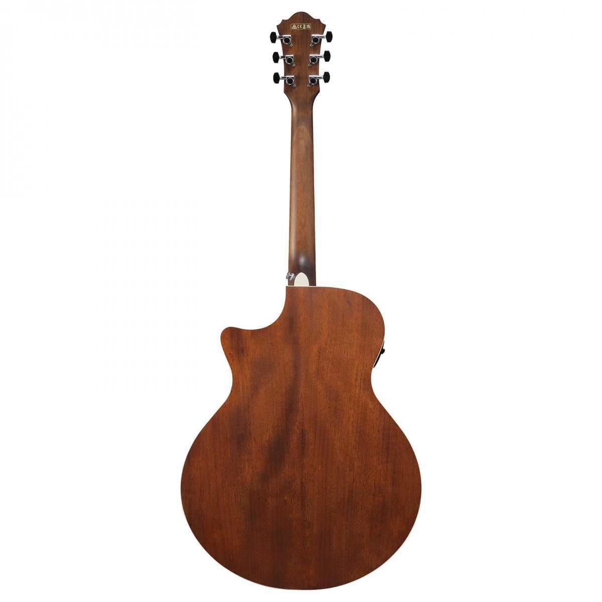 Ibanez AE140-WKH