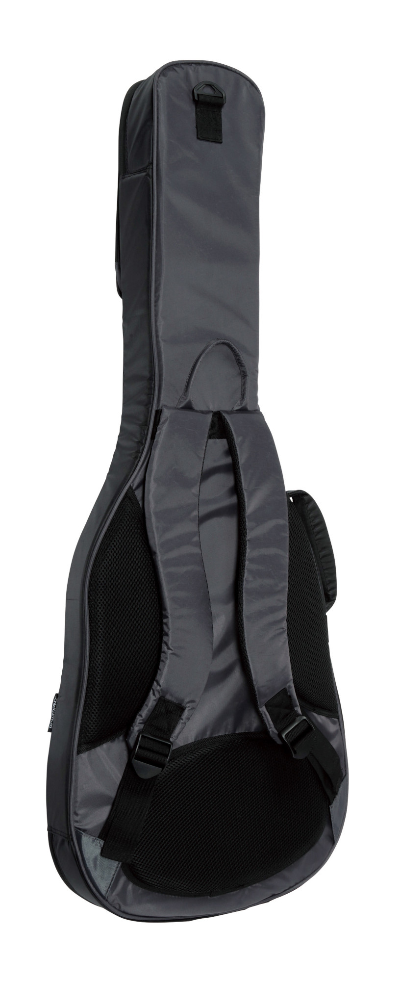 Ibanez IGB681-GY Powerpad GigBag für E-Gitarre