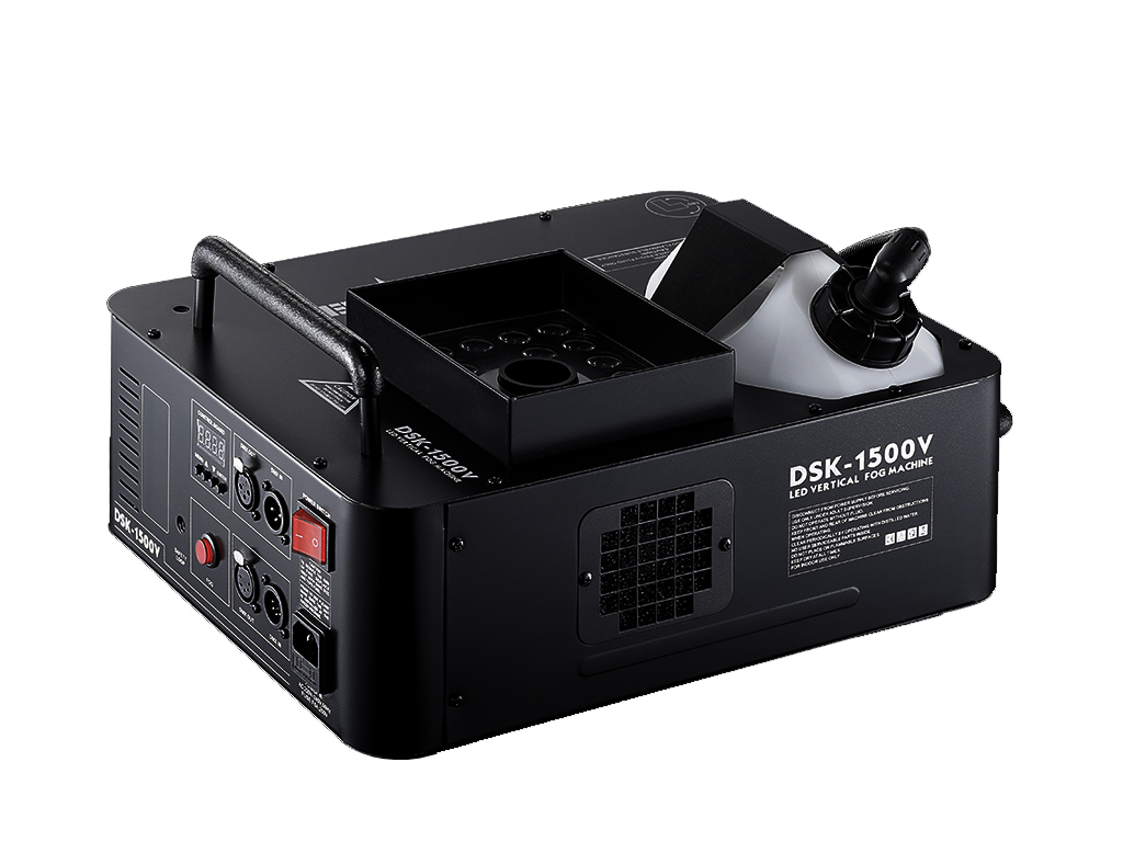 DJ Power DSK-1500V 3