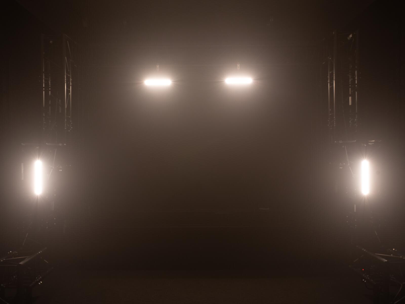 eurolite LED IP PIX Strobe RGB CW+WW MK2