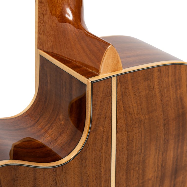 Stagg SA45 DCE-AC Westerngitarre