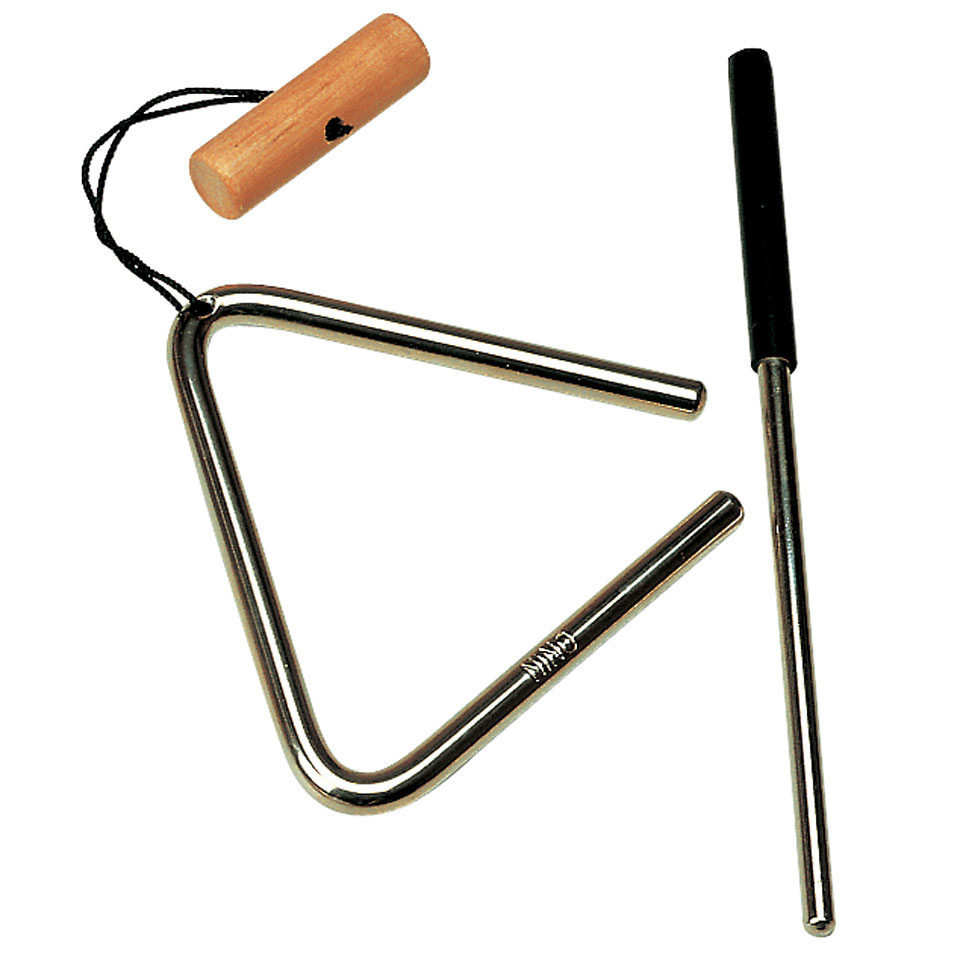 Nino 550 Triangle Small Nino 550 Triangle Small