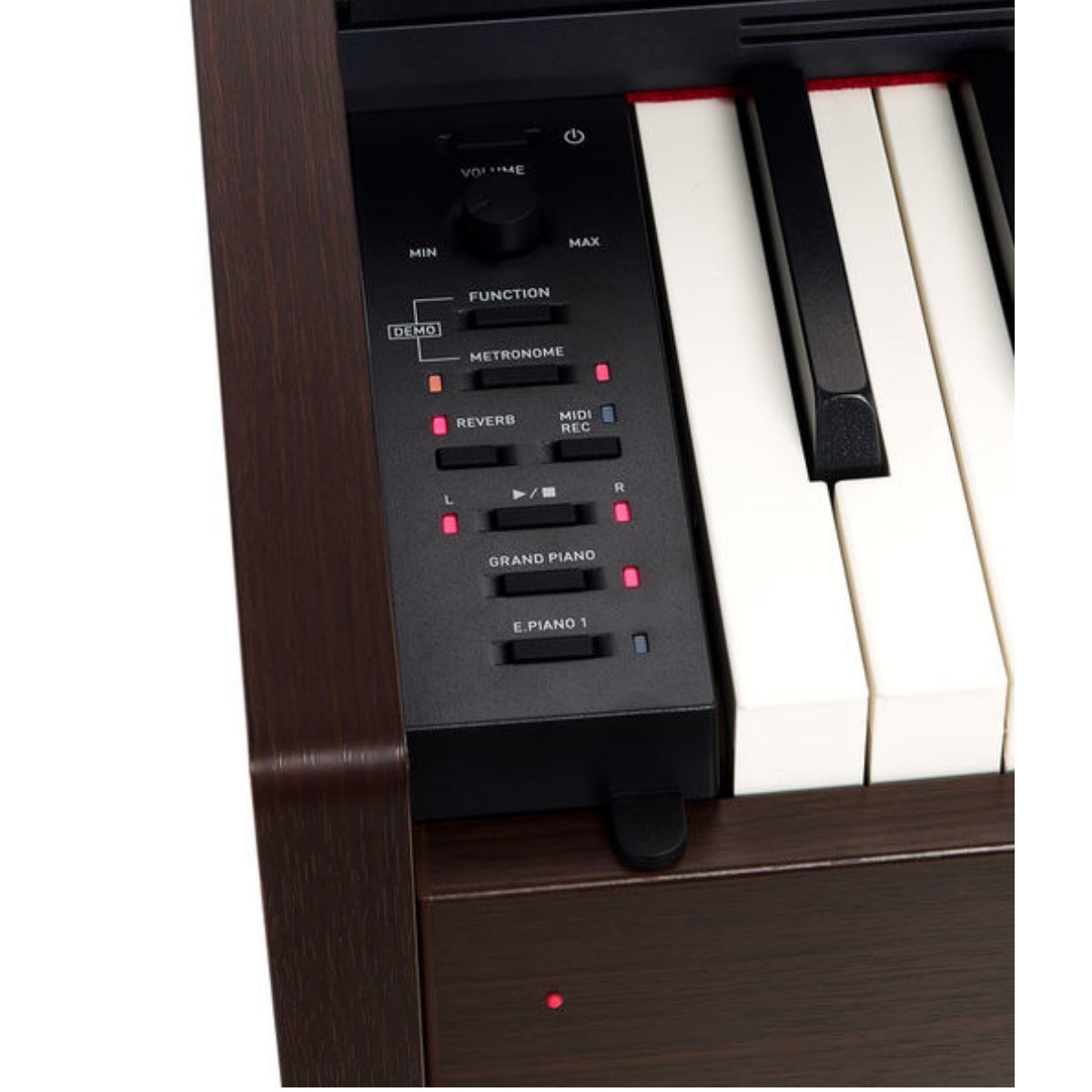 Casio PX-770 BN Privia