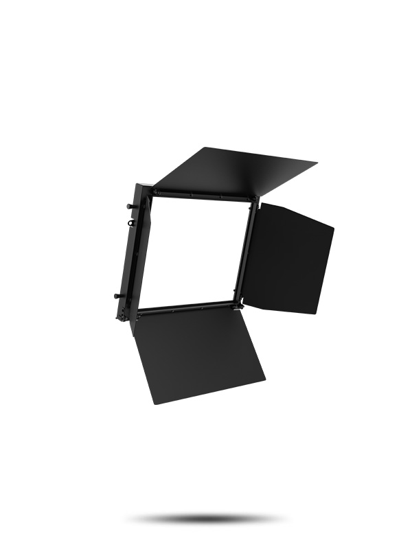 Chauvet Pro onAir IP Panel 1 Barndoor