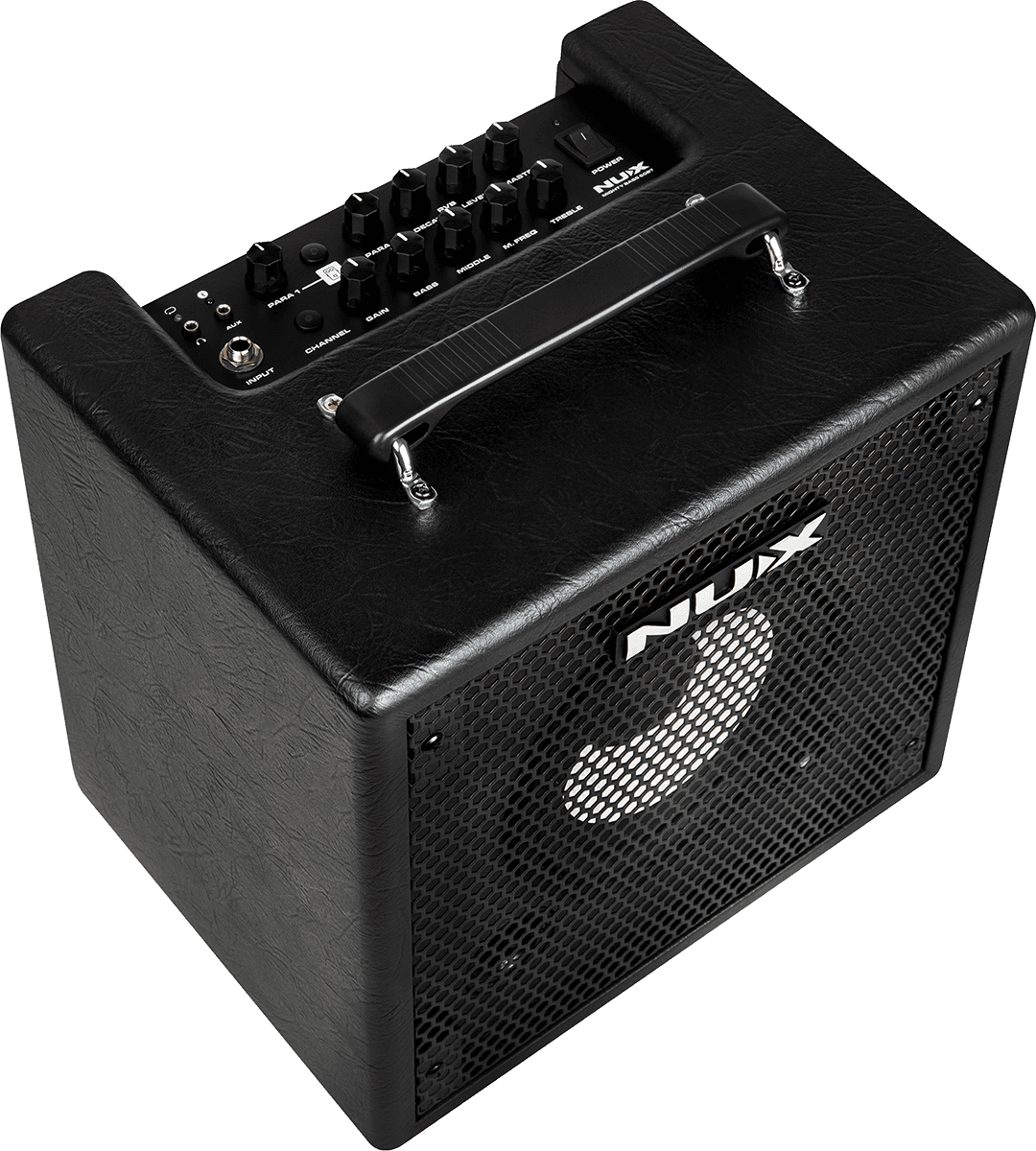 NUX Mighty Bass 50 6