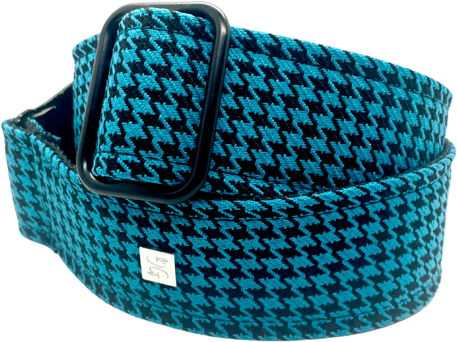 GETM GETM FLY FLYHOUNDS TOOTH blue 1