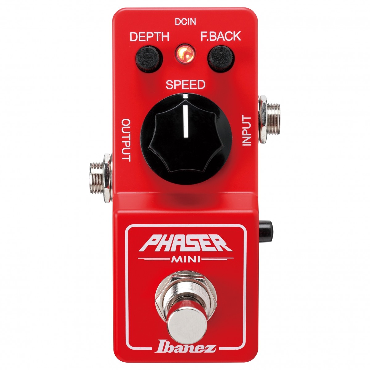 Ibanez Mini Phaser PHMINI
