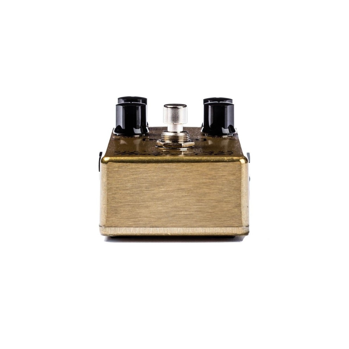 MXR M77 Custom Badass Modified OD