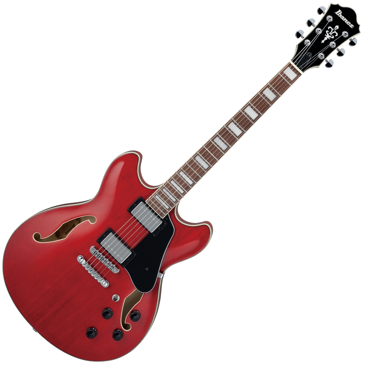 Ibanez AS73-TCD