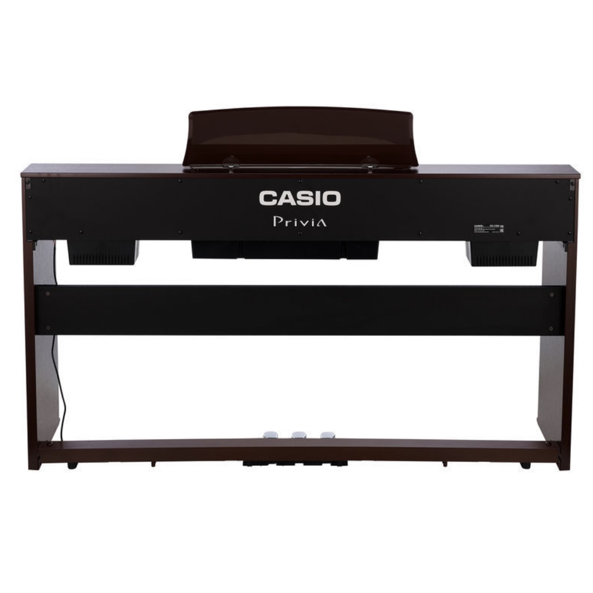 Casio PX-770 BN Privia