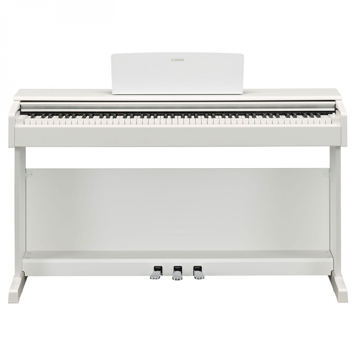 Yamaha YDP-145 WH Arius