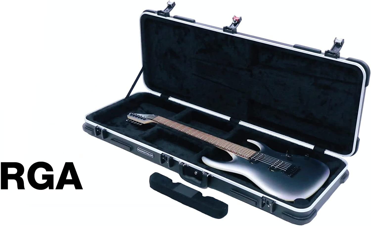 Ibanez MR350C Roadtour Case E-Gitarre