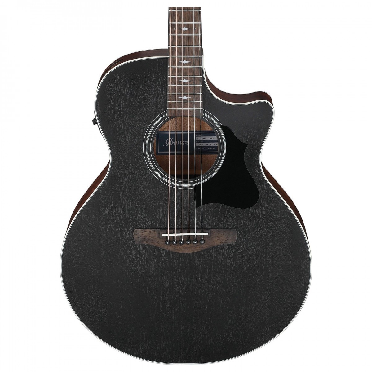 Ibanez AE140-WKH