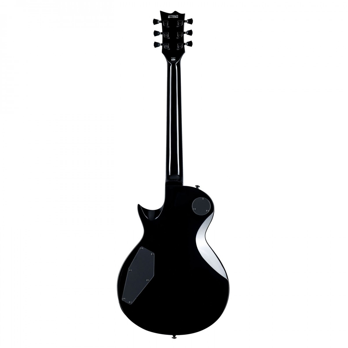ESP LTD EC-256 QM ST BC SB