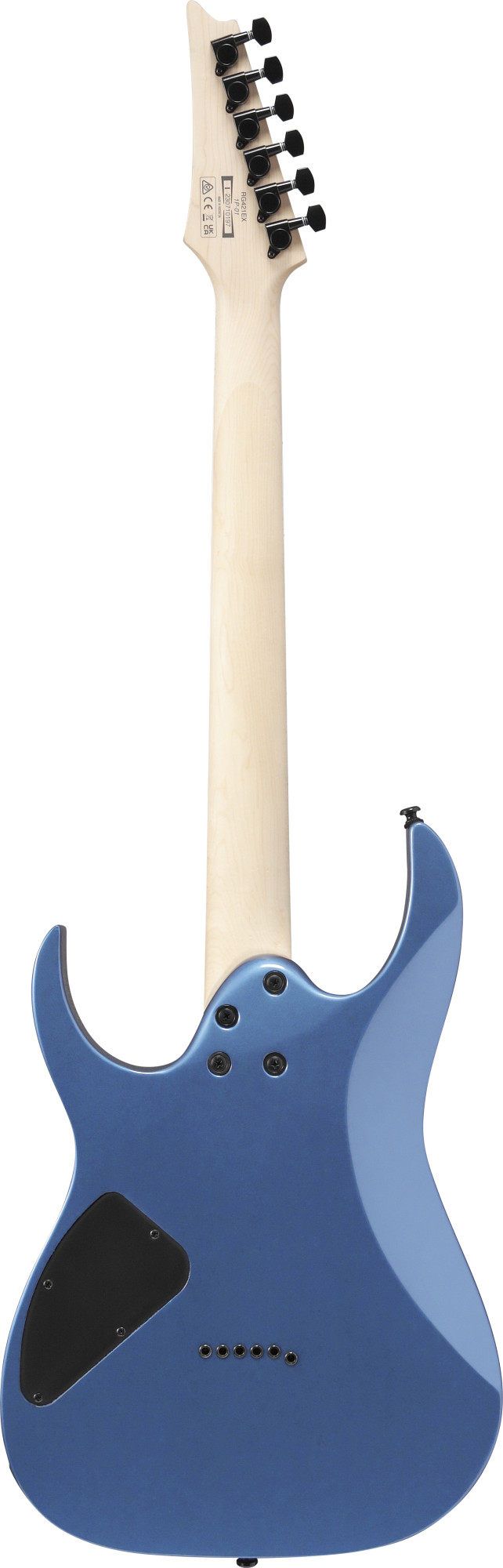 Ibanez RG421EX-PBE