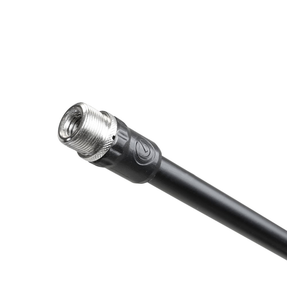 Gravity MS4222B Mikrofonständer schwarz