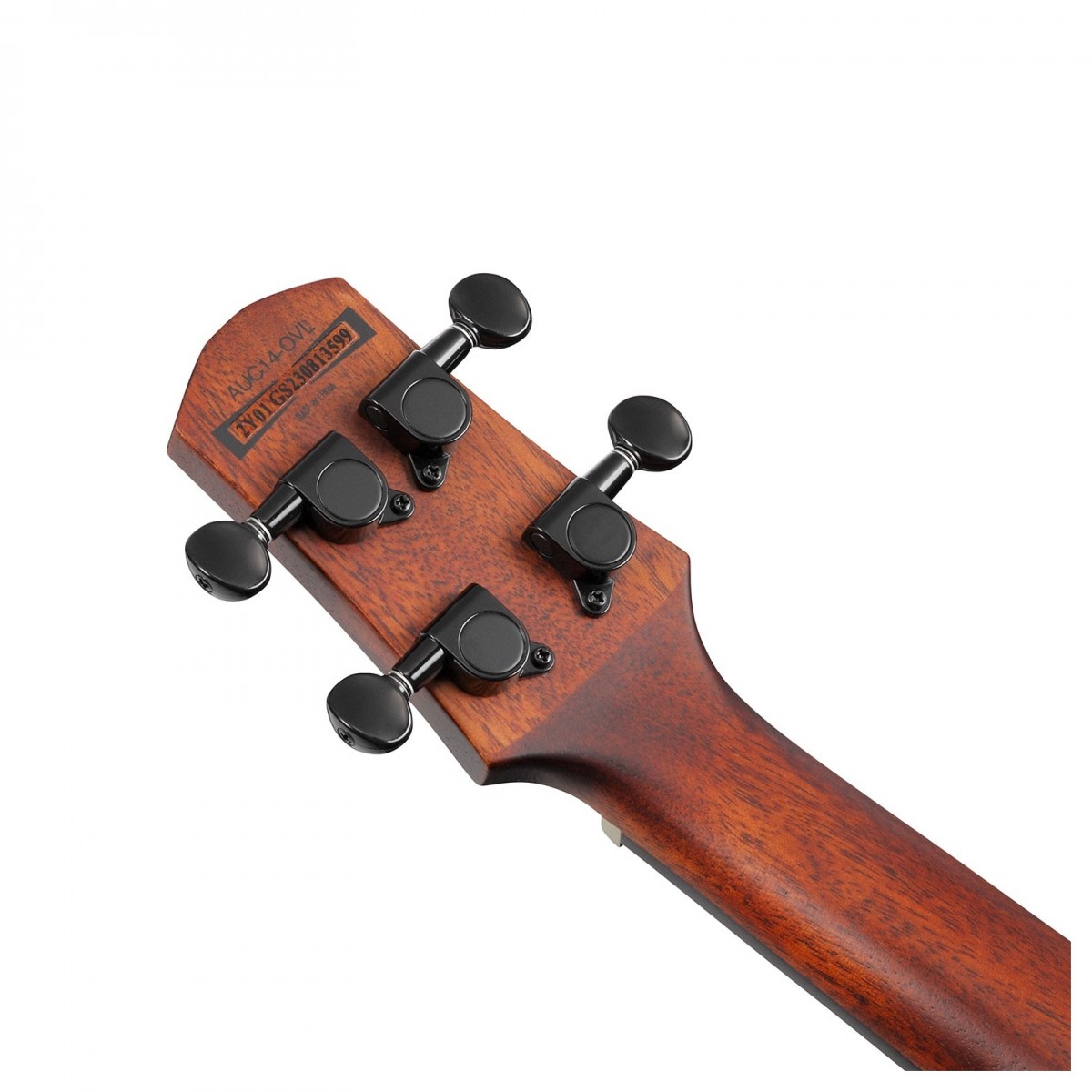Ibanez AUC14-OVL Konzert Ukulele