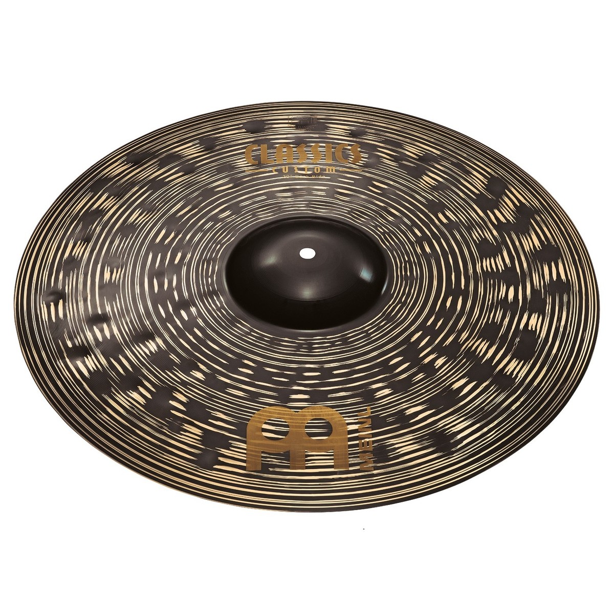 Meinl Classics Custom Dark Set CCD141620