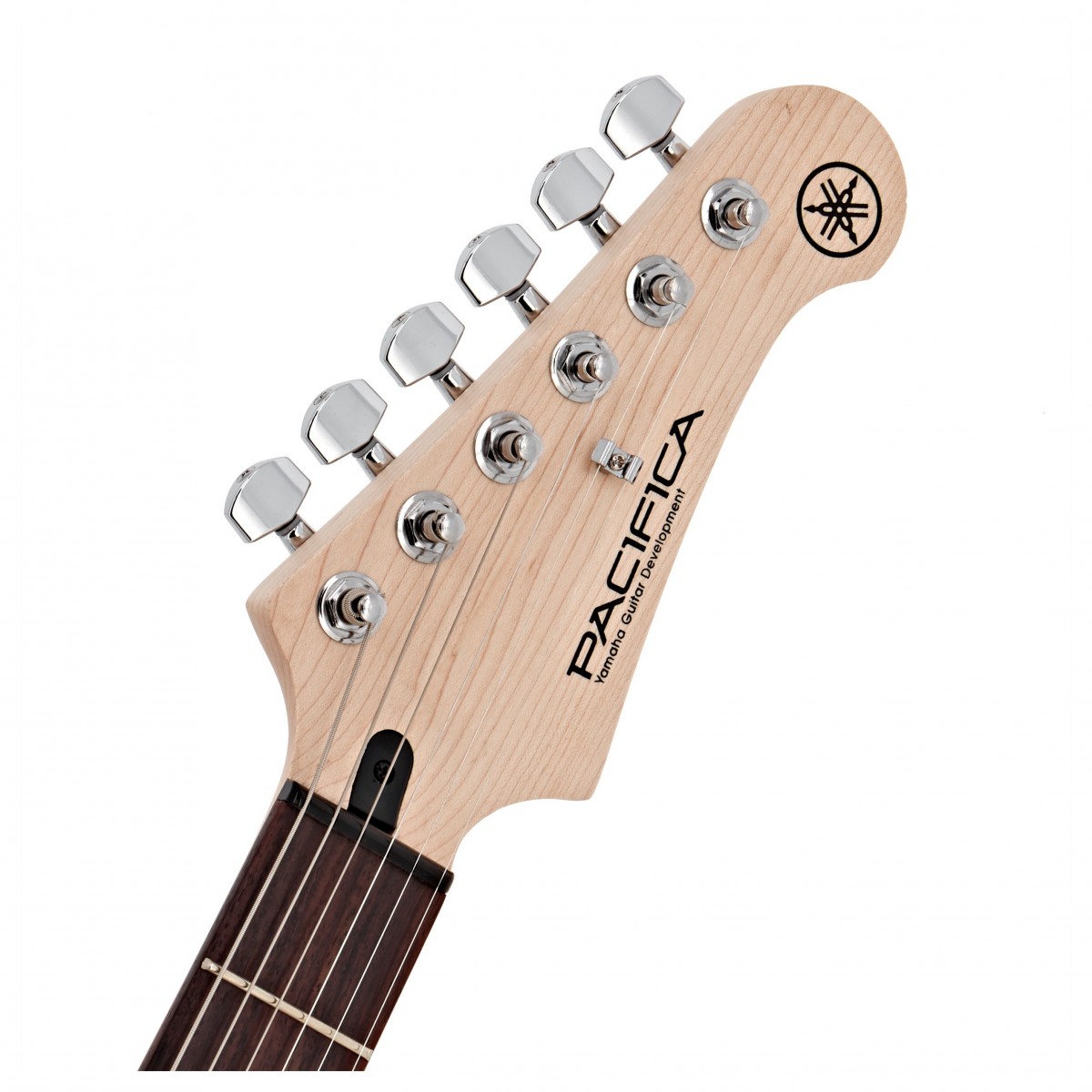 Yamaha Pacifica 112V BL RL
