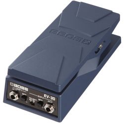 Boss EV-30 Dual Expression Pedal
