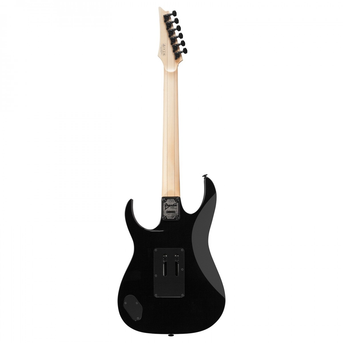 Ibanez RG550-BK