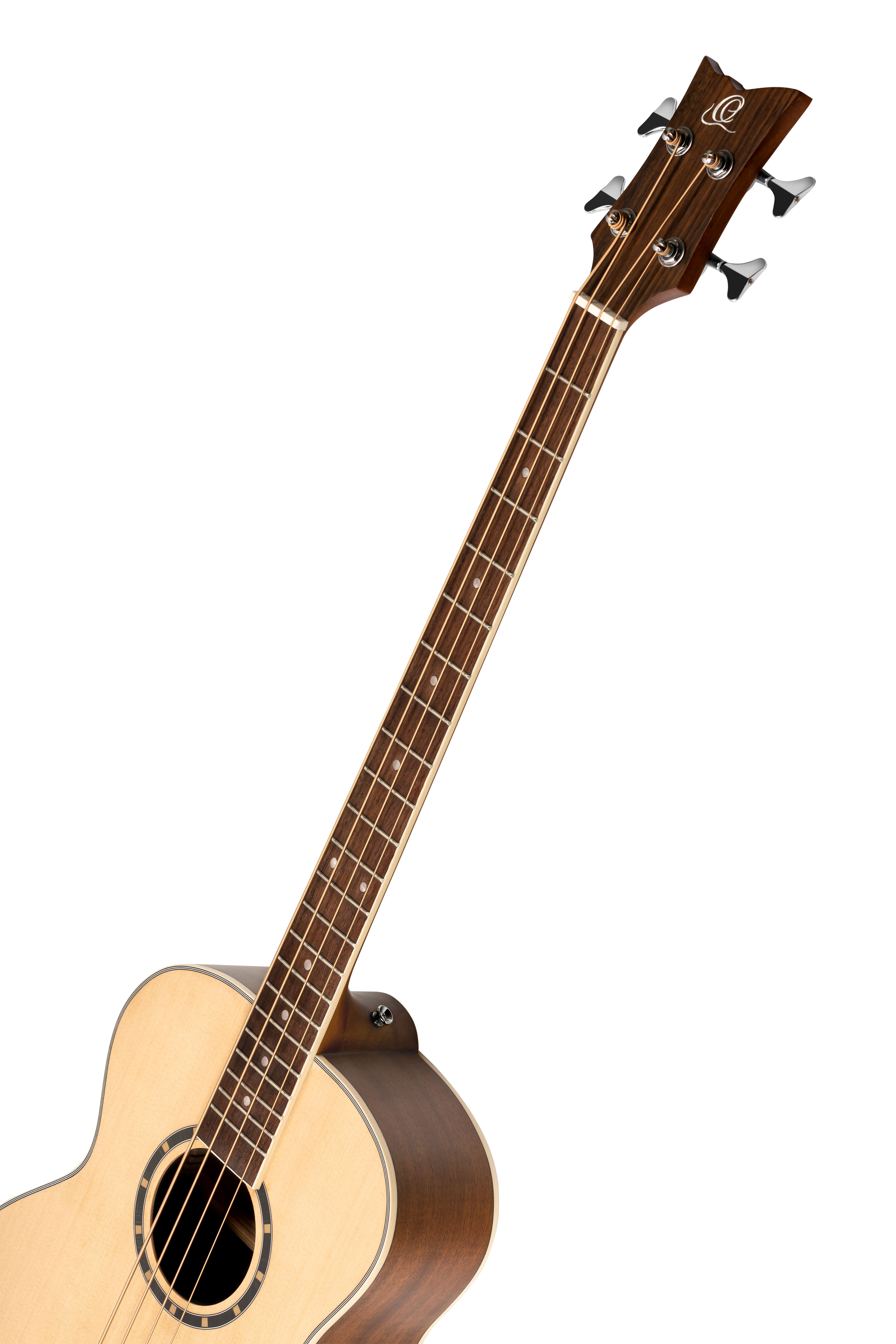 Ortega D7E-4 Akustikbass
