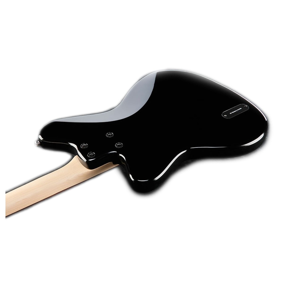 Ibanez TMB100-BK Talman Bass