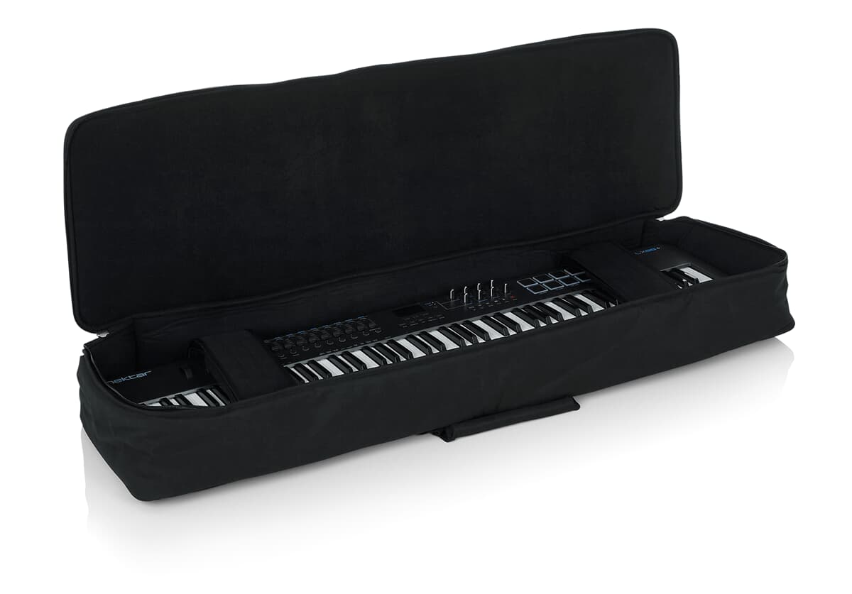 Gator Cases GKB-88 Slim 5