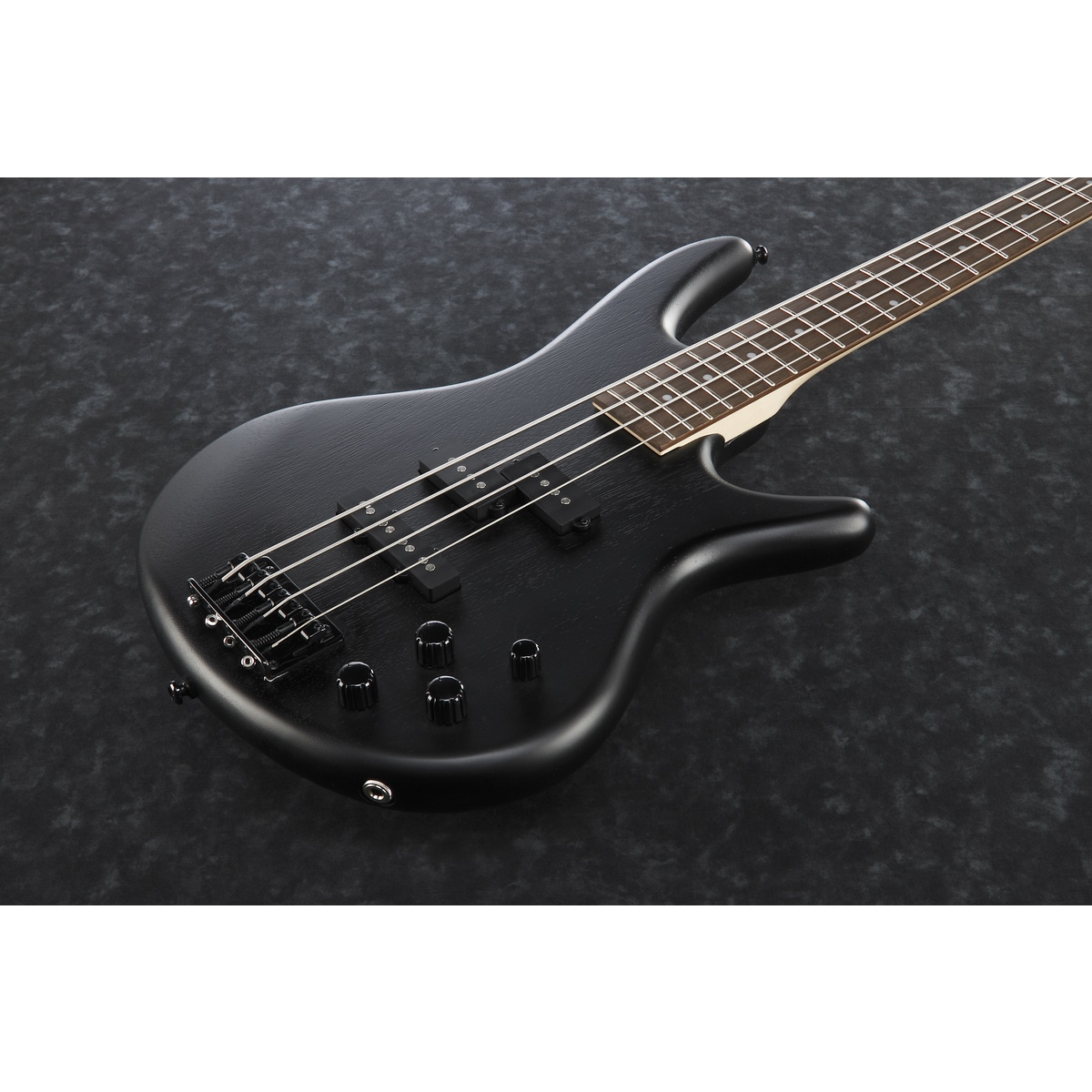 Ibanez GSR200B-WK