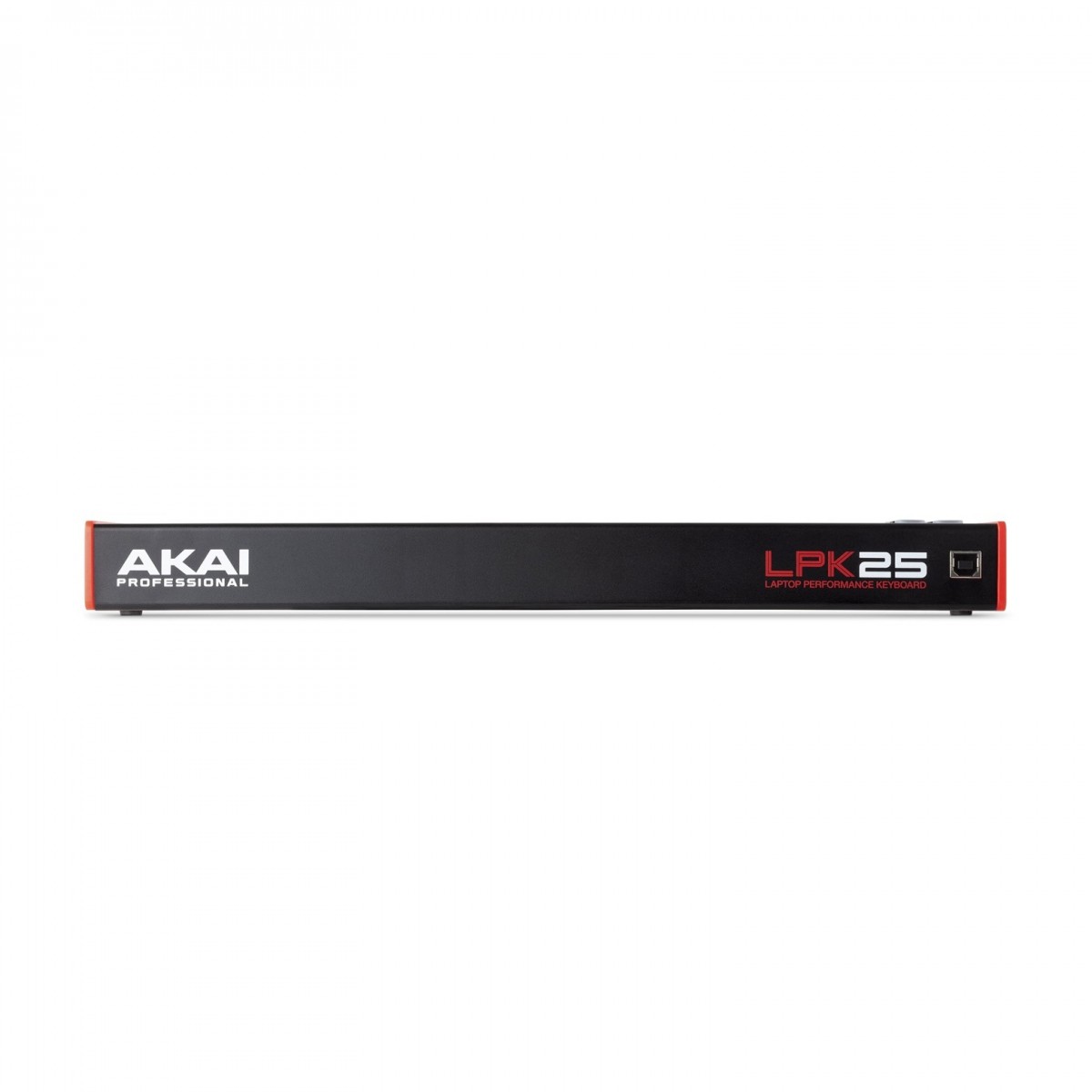 Akai Professional LPK25 MKII.6