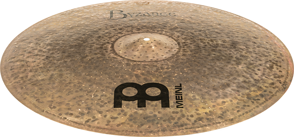 Meinl 24" Byzance Dark B. Apple Ride