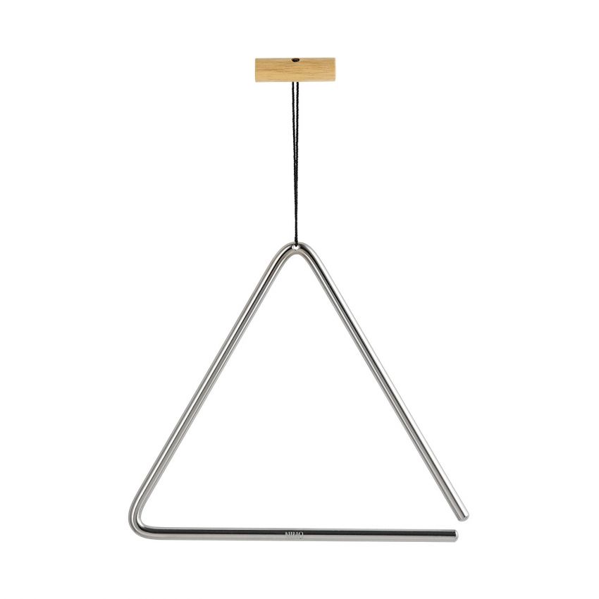 Nino 552 Triangle Large Nino 552 Triangle Large