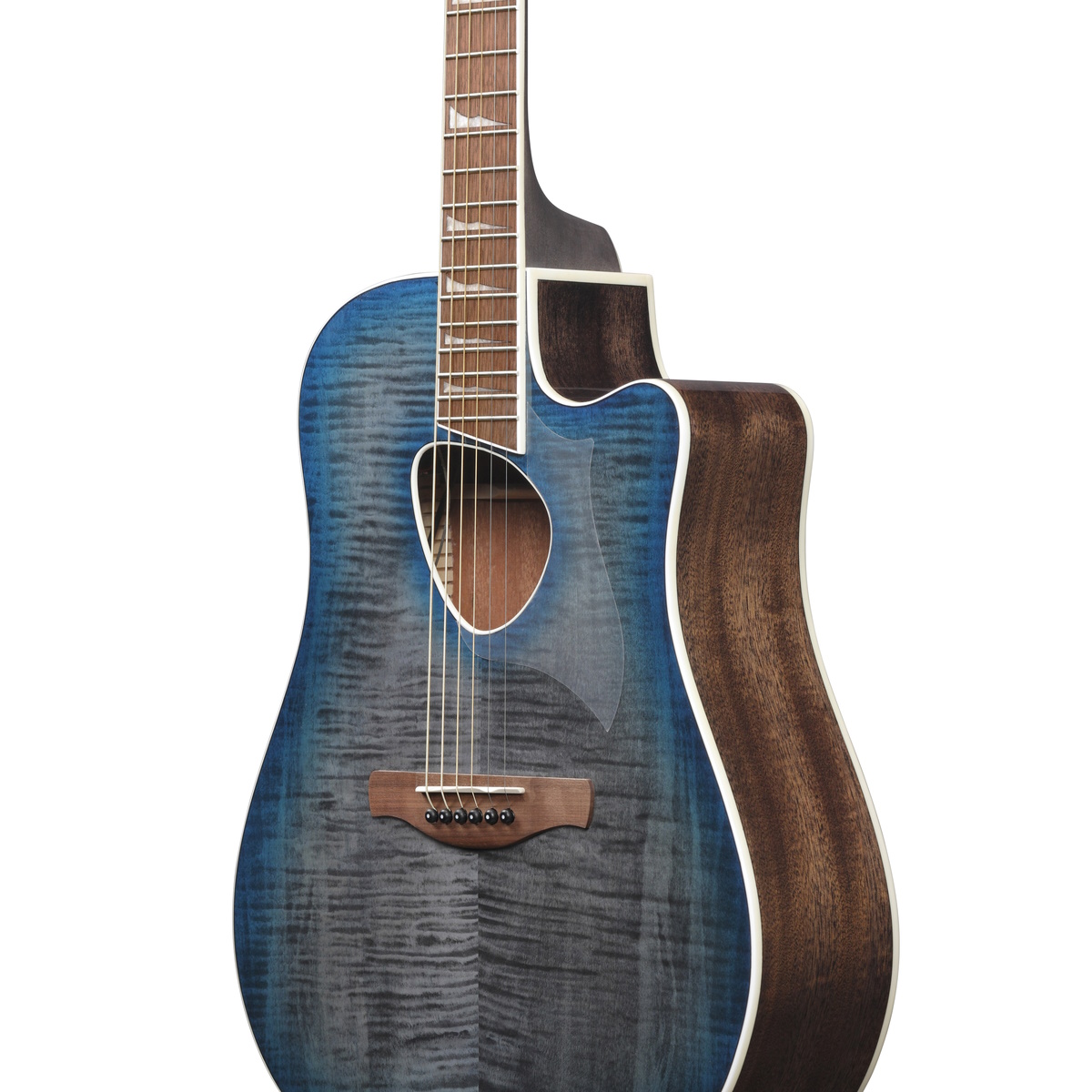 Ibanez ALT30FM-BDB